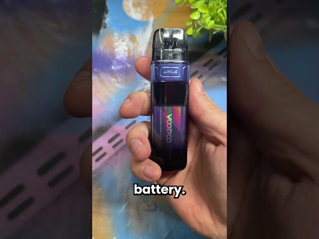 I Love This Vape...