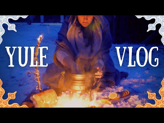 How to celebrate Yule | Rituals & Pagan history of the winter solstice