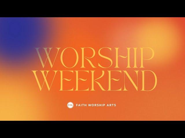 Sunday 9-12-2021 9:00am Worship Weekend