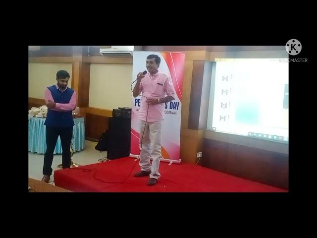 Achievers Day Celebration (GCI Srushti Global Family)  - Season 1