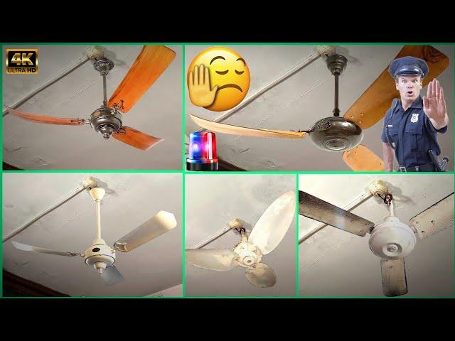 Ceiling Fan Falling Down Full Completion | Ťàřqùàĺ Ťàřqùàĺ Edition  | Part 2