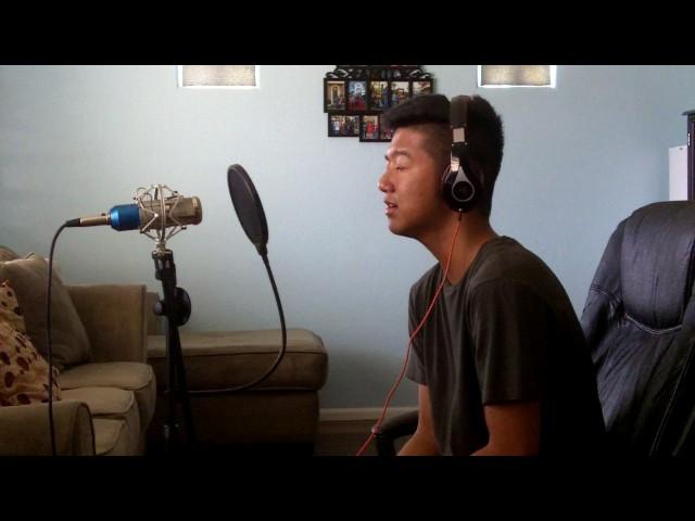 Location - Khalid (John Palacios cover)