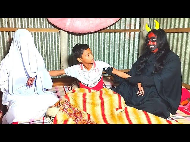 Shaitan Vs Farishta | শয়তান VS ফেরেশতা | শয়তান ফেরেশতা যুদ্ধ | Trap of Shaitan BD