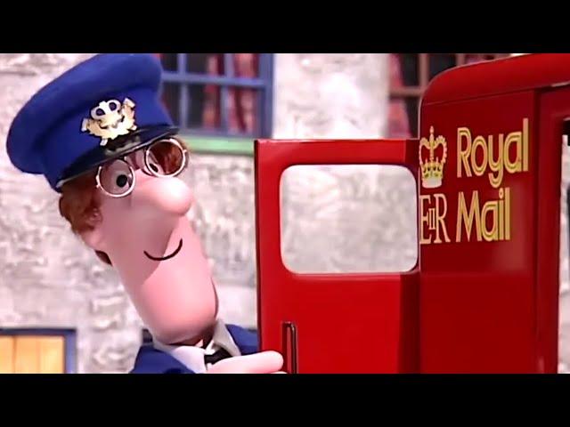 Postman Pat | 1 HOUR COMPILATION | Postman Pat Full Episodes | Videos For Kids | Videos For Kids