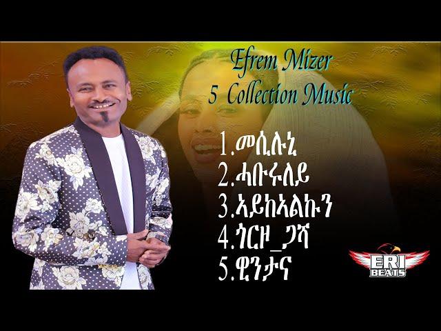 New Eritrean Music Efrem Arefaine (Mizer)