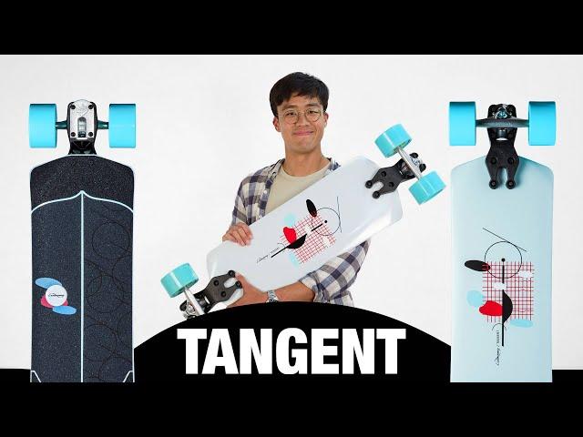 The Tangent | Loaded Board Breakdown