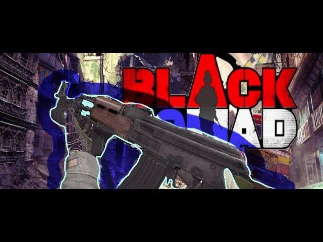 BlackSquad ( Funny Moments &Fails) #2