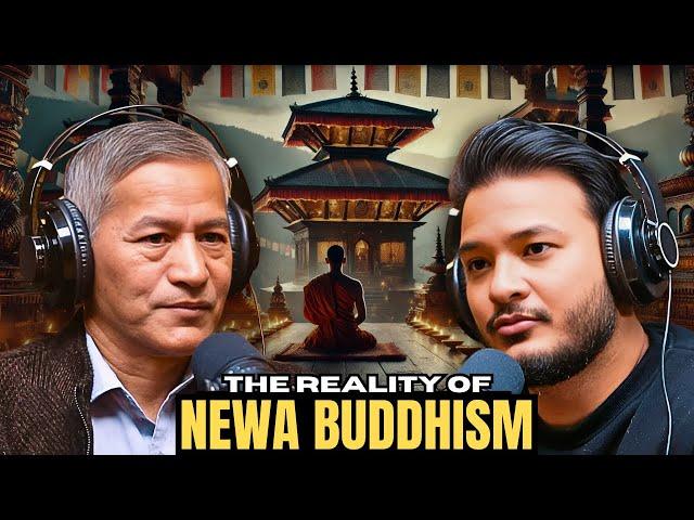 Ep: 359 | The Hidden History of Buddhism & How Newar Buddhism Evolved | Pushpa Raj Bajracharya