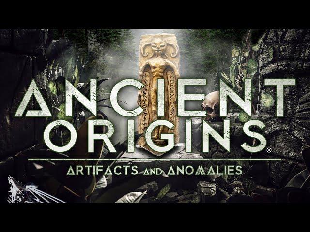 Ancient Origins: Artifacts And Anomalies (2023) [Documentary]️Revealing Prehistoric Civilizations