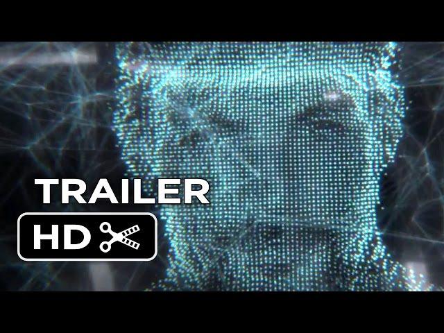 Debug Official Trailer 1 (2015) - Jason Momoa Horror Sci-fi HD