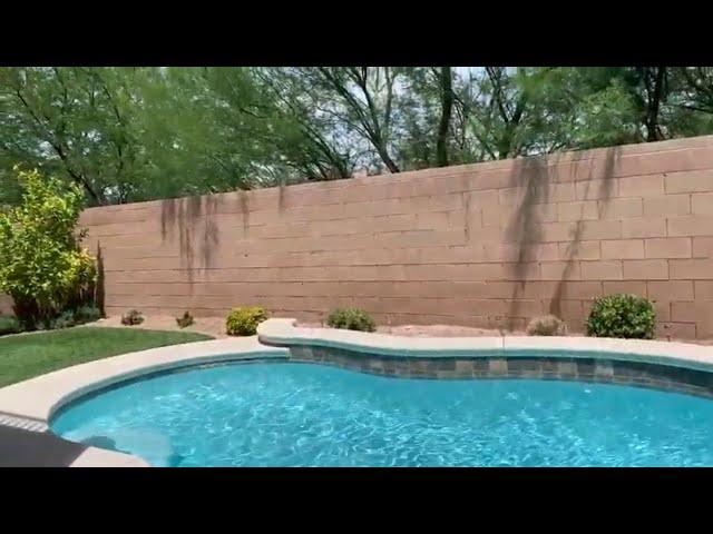 Seven Hills Rental property with pool- Las Vegas Rentals