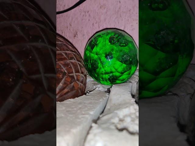 SS Steel diamond cut s balls