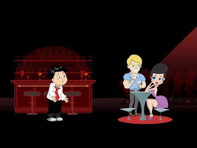 杜高斯贝二元期权 - Dukascopy Forex Cartoons