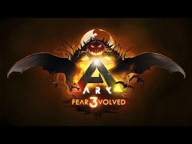 ARK: Fear Evolved 3!