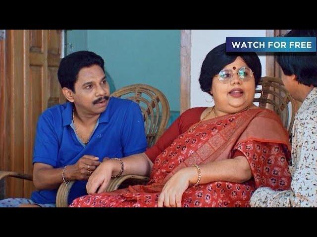 Ep 842 | Marimayam | The Acting Dilemma.