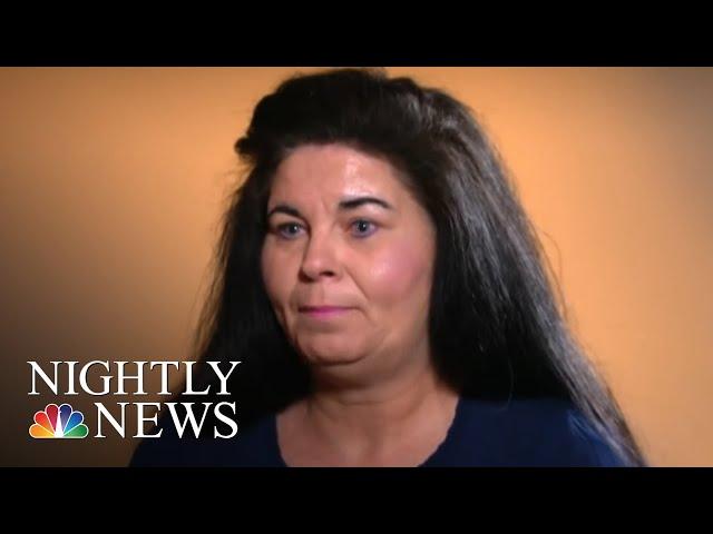 Amazon Employees Speak Out About Workplace Conditions | NBC Nightly News