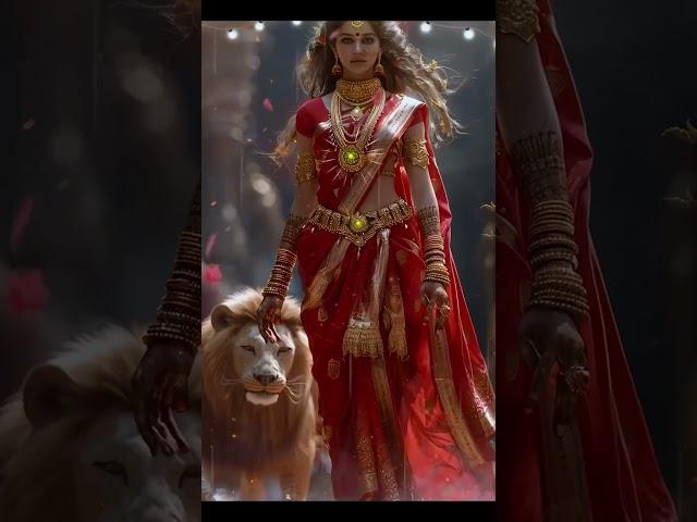 Maa vashno devi status|Mata Rani status|Navratri Maa durga status️️|#shorts#msta#trend#status
