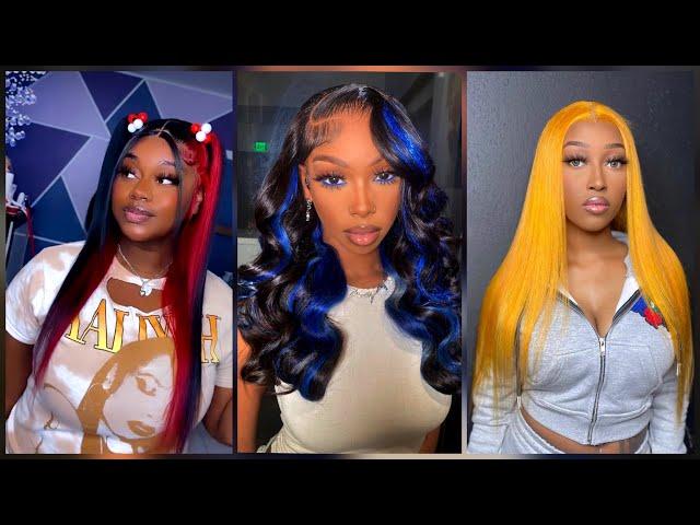 Professional Hair Installations | Best Wig Installs of 2023