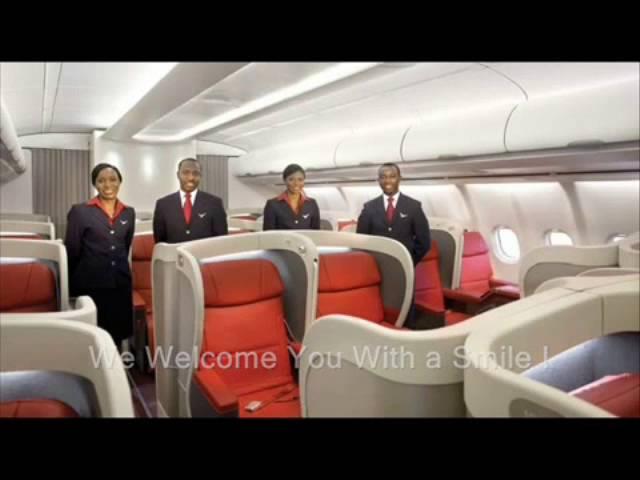 Arik Air Booking | Arik Air Online Booking | Arik Air Booking Online