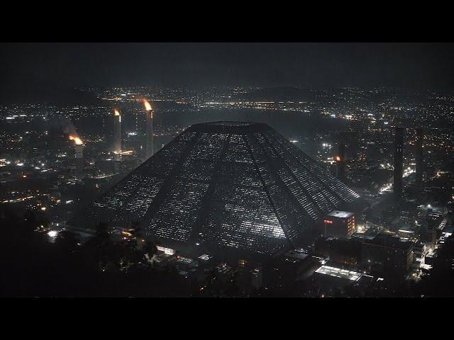 This Cyberpunk Ambient Song Will Reset YOUR Mind – Play & Escape