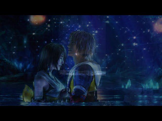 Final Fantasy X Chill Mix