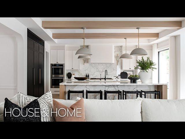 Interior Design: Welcome To A Family’s Dream Home