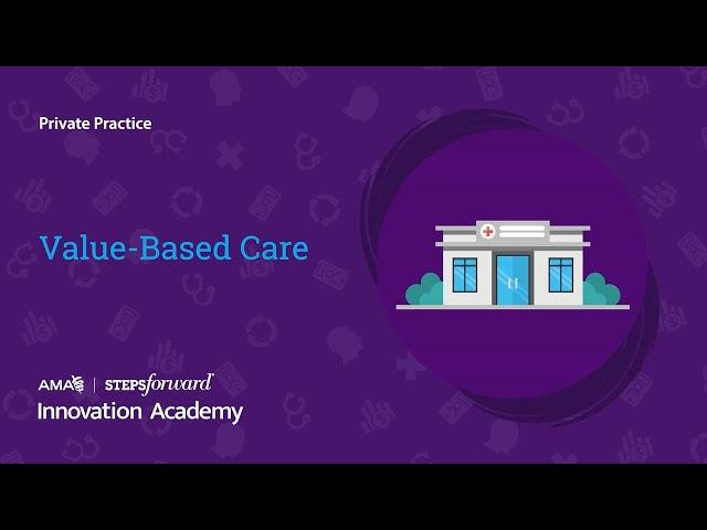 Value Based Care