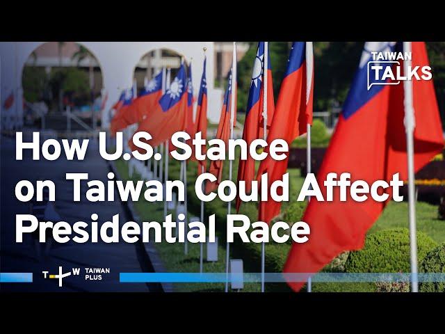 Interpretation of Resolution 2758 Sparks Debate at U.N. General Assembly | Taiwan Talks EP475