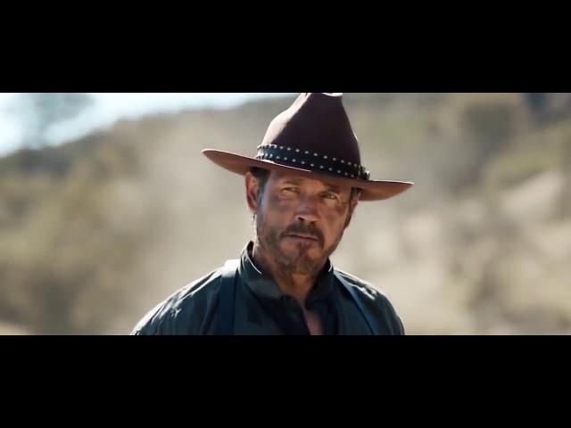 Película de acción/vaqueros para ver en este 2019 en HD completa al español 720p