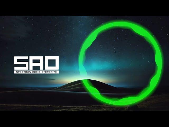 Aurora - Spectrum Audio Overdrive | EDM | SAO - Music