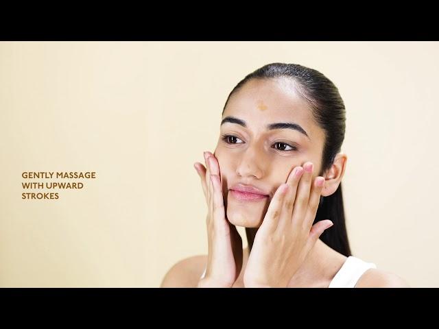 How to Use: Kama Ayurveda's Kumkumadi Thailam