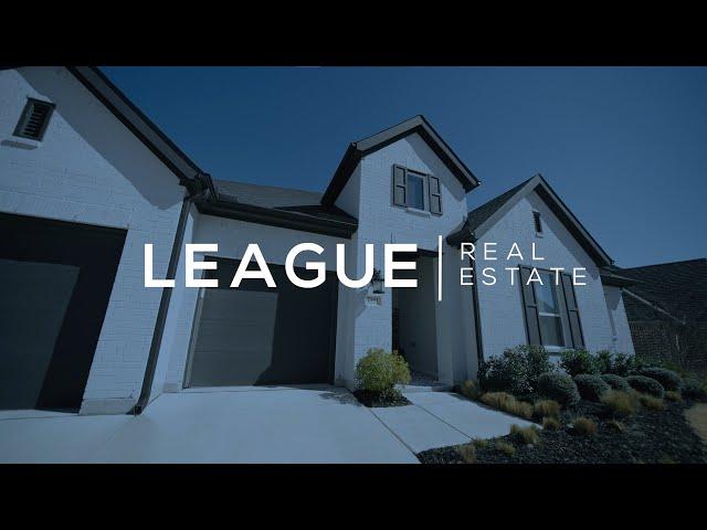 Toll Brothers, Rare Single-Story, Luxury Home in Walsh! | LEAGUE Real Estate