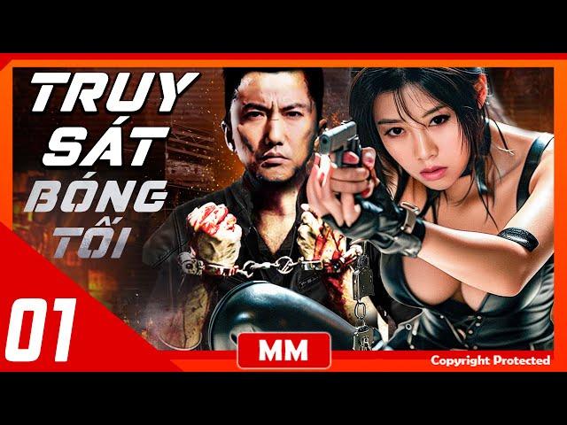 Shadow Chase - Part 01 | Exciting Action Movie 2024 | iPhim MAX