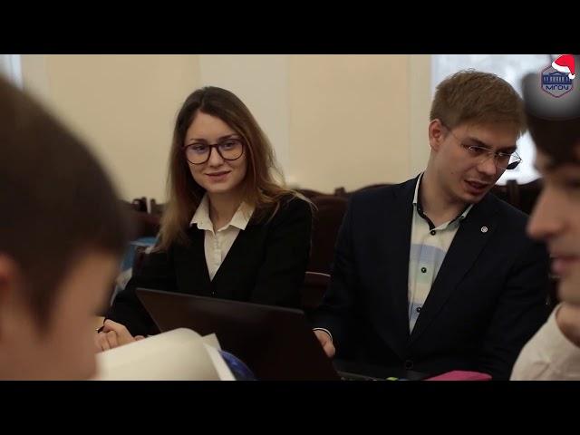 Питч-сессия «Трансформация научных компетенций обучающихся:  тренды и смыслы»
