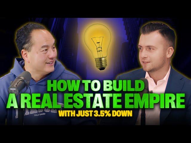 Thach Nguyen: From Vietnam Refugee to $100M Real Estate Empire | Better Business | Ep. 51