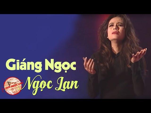 Giáng Ngọc - NGỌC LAN