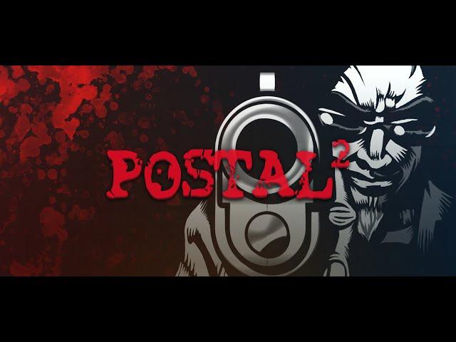 [RU/ENG] (Live) ( Request) Праздничный Postal 2 (Русская версия) - Стрим по заказу подписчика