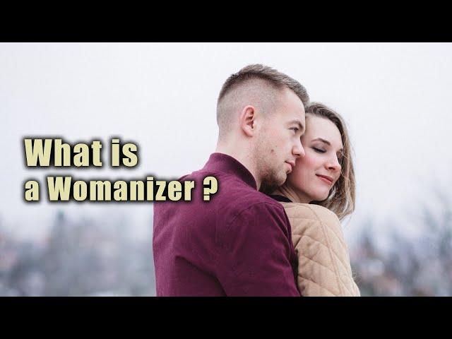 What is a Womanizer?