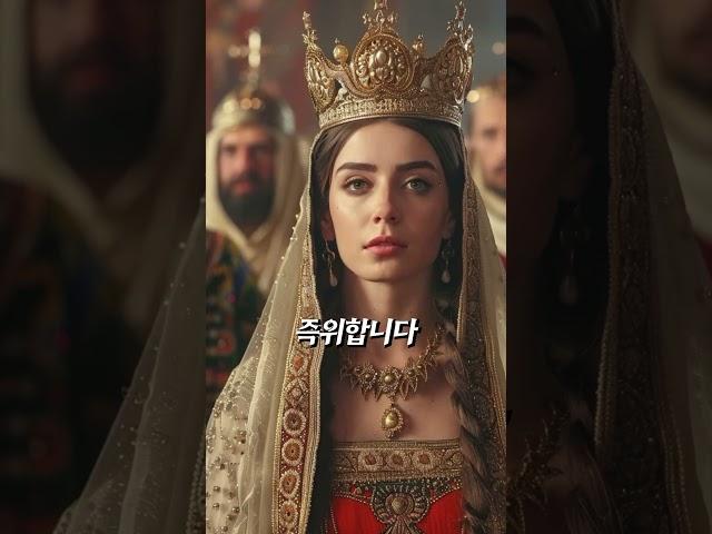 조지아의 여군주