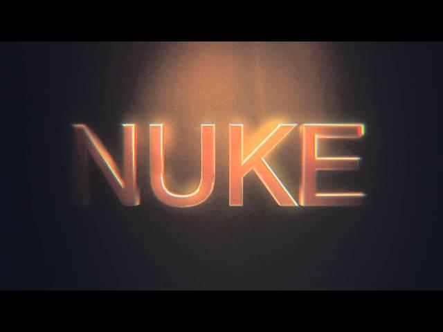 intro  nuke (Element 3d)