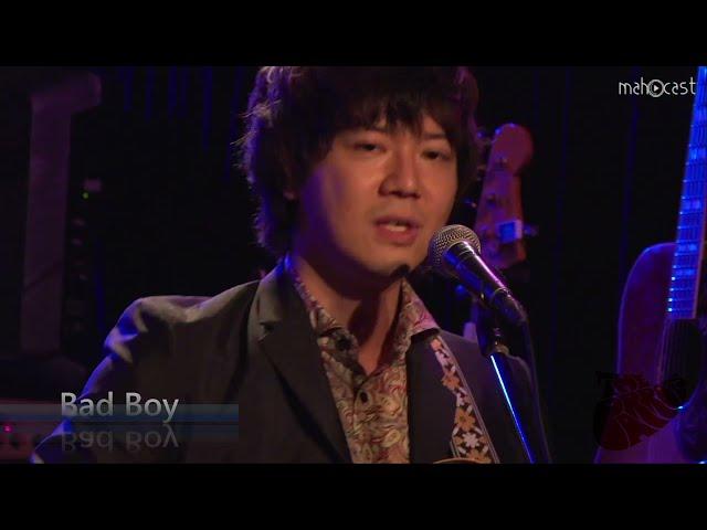 Bad Boy/The Parrots - Beatles Tribute /