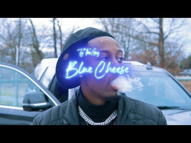 TyTheGuy - Blue Cheese (Official Music Video)