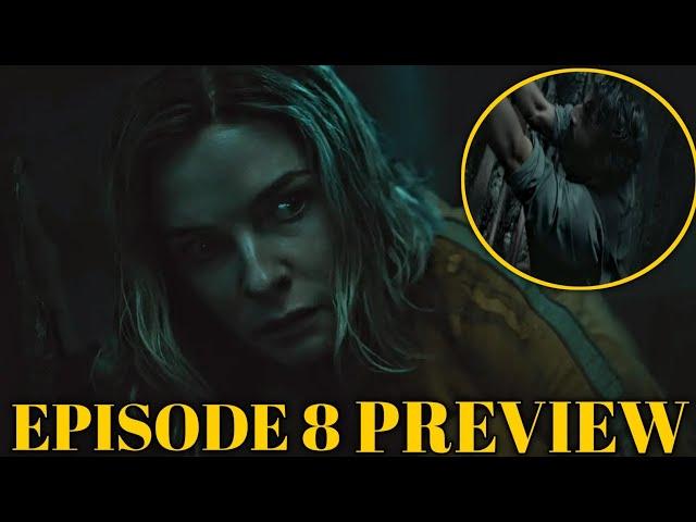 Silo Season 2 Episode 8 “The Book of Quinn” Promo Trailer | Preview Synopsis | New AppleTV+ Series