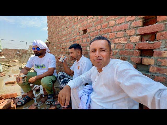 Kaam Kahan Tak Pohncha | Bhai A Gaye  | Mubashir Saddique | Village Food Secrets