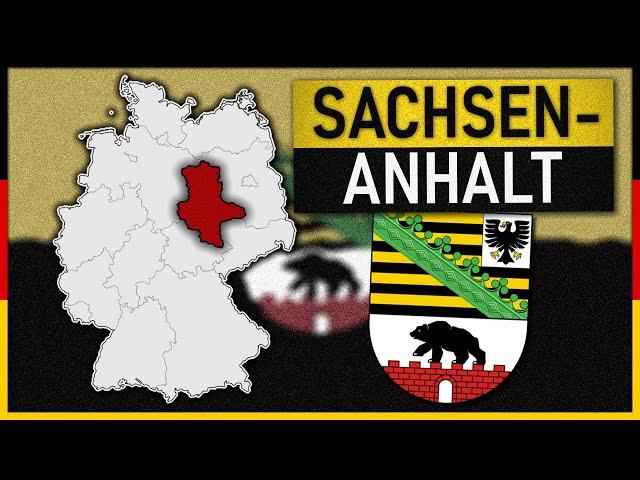 Sachsen-Anhalt | Die Stammlande der Askanier