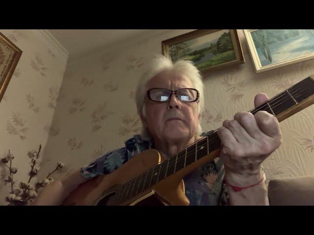 Поющая Гитара. АССОЛЬ. Магия Авторской Песни.