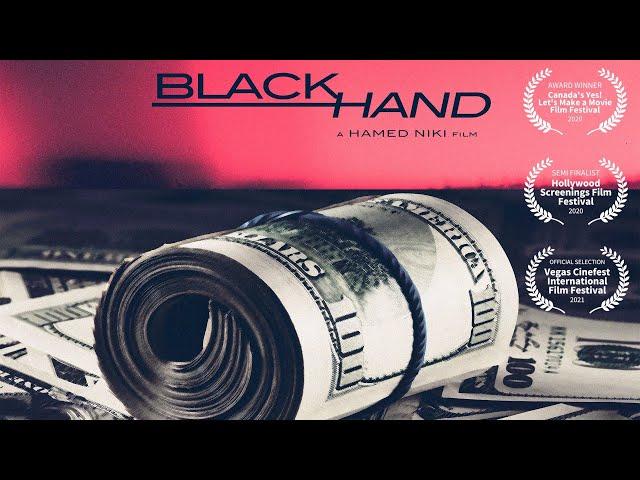 BLACK HAND 2019 Full Movie