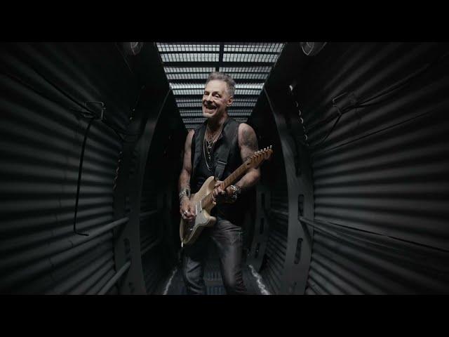 Richie Kotzen - Insomnia (Official Video)