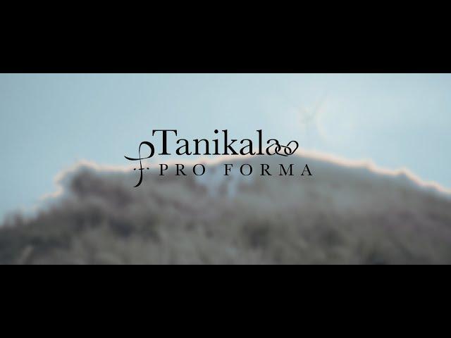 PRO FORMA - Tanikala (Official Music Video)