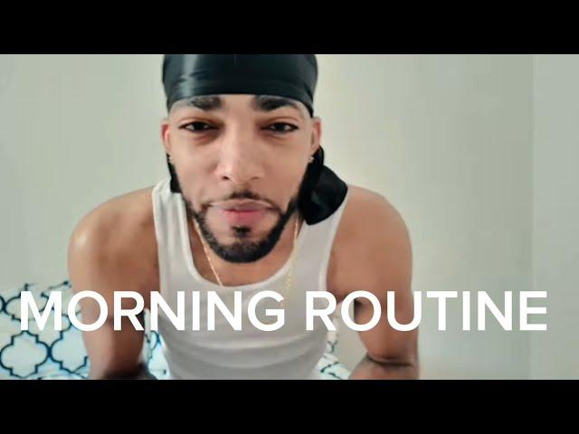 6am Morning Routine | Productive & Healthy Habits